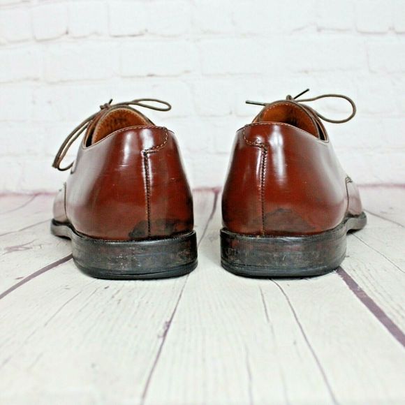 Cole Haan Oxford Shoes Cap Lace Up  Dress Shoes main image 7